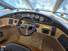 2001 Carver 570 Voyager Pilothouse, $ 279,999.00