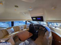 2001 Carver 570 Voyager Pilothouse, $ 279,999.00