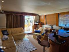 2001 Carver 570 Voyager Pilothouse, $ 279,999.00