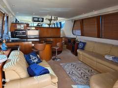 2001 Carver 570 Voyager Pilothouse, $ 279,999.00