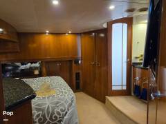 2001 Carver 570 Voyager Pilothouse, $ 279,999.00