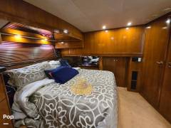 2001 Carver 570 Voyager Pilothouse, $ 279,999.00