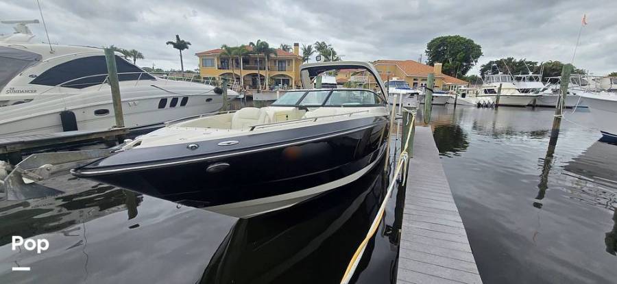 2012 Monterey 328 Super Sport, $ 77,900.00