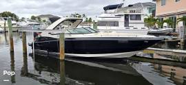 2012 Monterey 328 Super Sport, $ 77,900.00