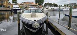 2012 Monterey 328 Super Sport, $ 77,900.00