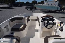 2022 Bayliner Element E18, $ 27,000.00