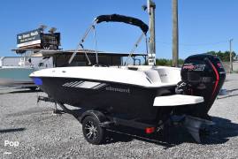 2022 Bayliner Element E18, $ 27,000.00