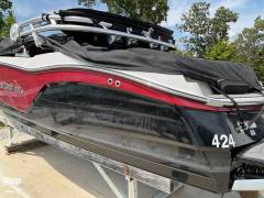2018 Mastercraft NXT 22, $ 79,999.00