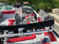 2018 Mastercraft NXT 22, $ 79,999.00