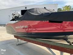 2018 Mastercraft NXT 22, $ 79,999.00