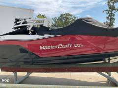2018 Mastercraft NXT 22, $ 79,999.00