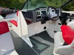 2018 Mastercraft NXT 22, $ 79,999.00