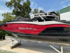 2018 Mastercraft NXT 22, $ 79,999.00