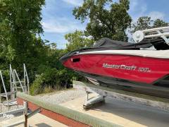 2018 Mastercraft NXT 22, $ 79,999.00