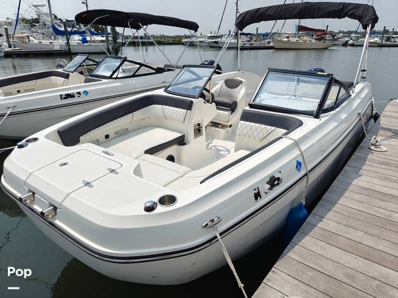 2023 Bayliner DX2200, $ 24,999.00
