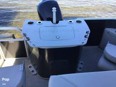 2022 Bennington 22S Fishtoon, $ 36,000.00