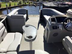 2022 Bennington 22S Fishtoon, $ 36,000.00