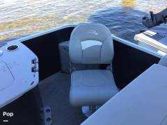 2022 Bennington 22S Fishtoon, $ 36,000.00