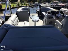 2022 Bennington 22S Fishtoon, $ 36,000.00