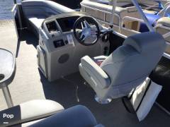 2022 Bennington 22S Fishtoon, $ 36,000.00