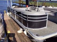 2022 Bennington 22S Fishtoon, $ 36,000.00