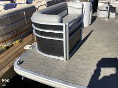 2022 Bennington 22S Fishtoon, $ 36,000.00