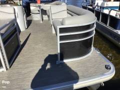 2022 Bennington 22S Fishtoon, $ 36,000.00