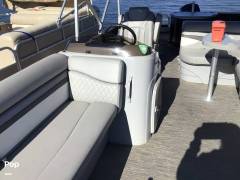 2022 Bennington 22S Fishtoon, $ 36,000.00
