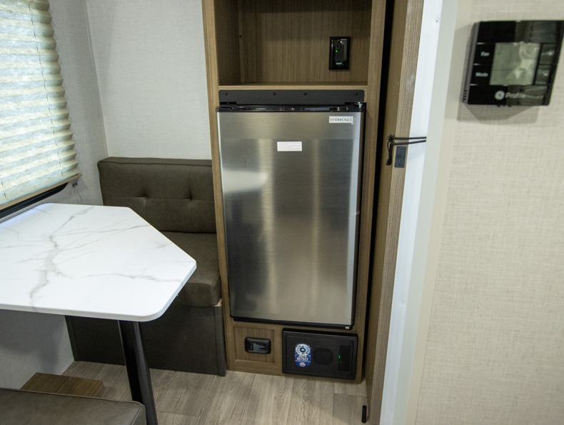 2026 Forest River Salem FSX 135ICE, $ 12,999