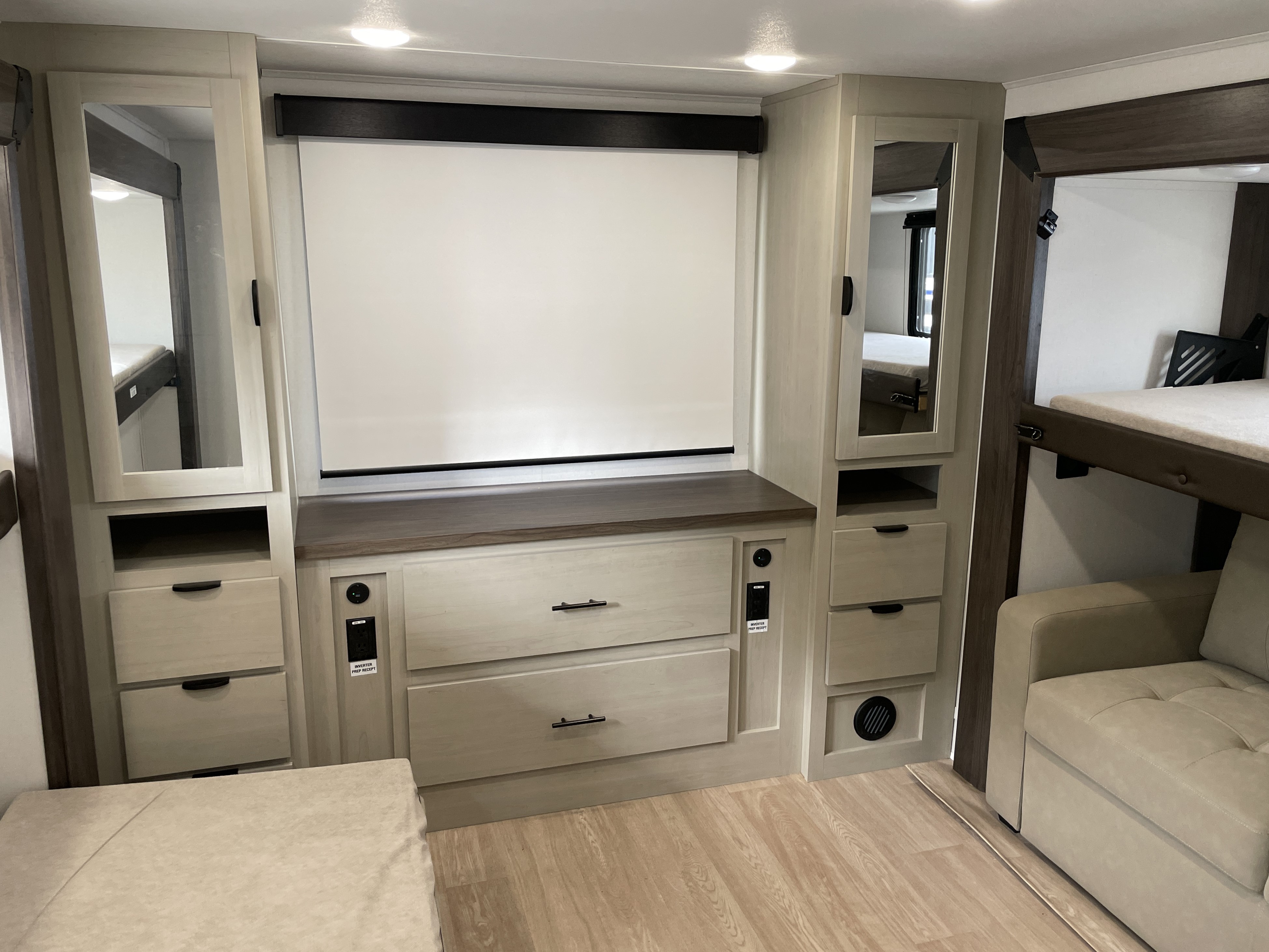 2027 Forest River Cherokee Arctic Wolf 37LOFT, $ 73,999
