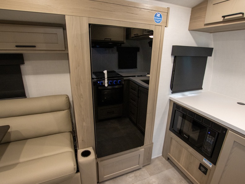 2026 Forest River Rockwood Geo Pro G20FK, $ 28,298