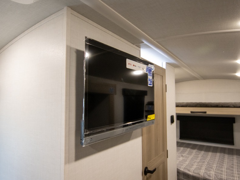 2026 Forest River Rockwood Geo Pro G20FK, $ 28,298