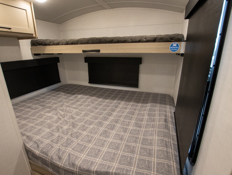 2026 Forest River Rockwood Geo Pro G20FK, $ 28,298