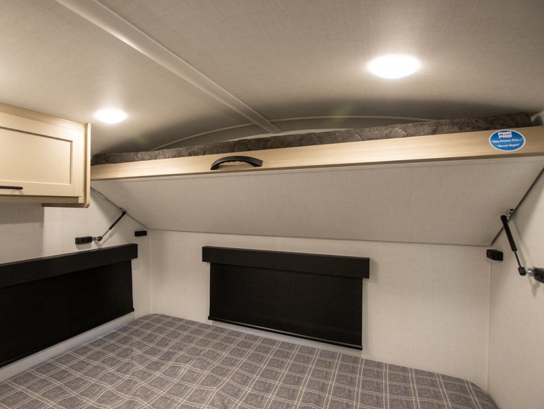 2026 Forest River Rockwood Geo Pro G20FK, $ 28,298