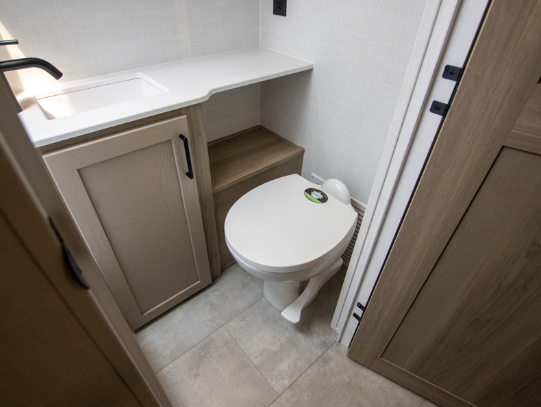 2026 Forest River Rockwood Geo Pro G20FK, $ 28,298