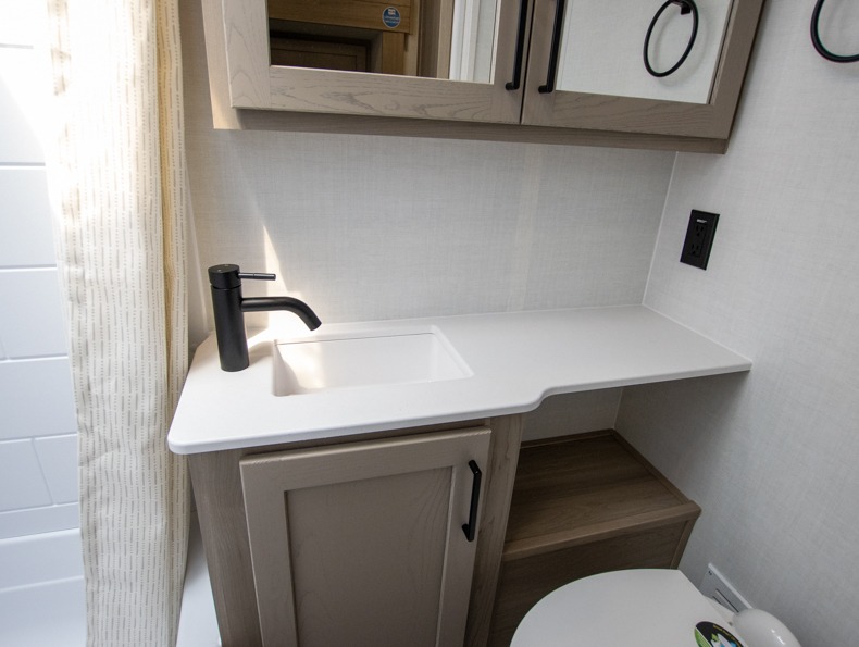 2026 Forest River Rockwood Geo Pro G20FK, $ 28,298