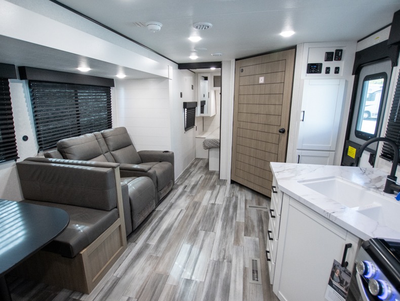 2026 Jayco Jay Flight SLX 265MWSW, $ 26,999