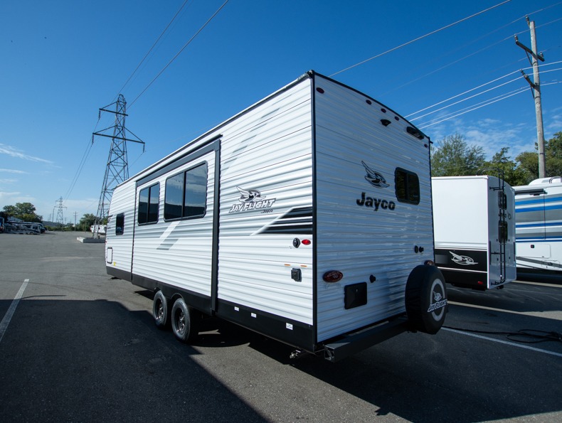 2026 Jayco Jay Flight SLX 265MWSW, $ 26,999