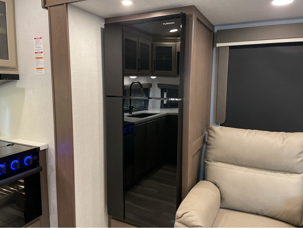 2026 Keystone Cougar Half-Ton (Fifth Wheel) 23MLE, $ 45,990