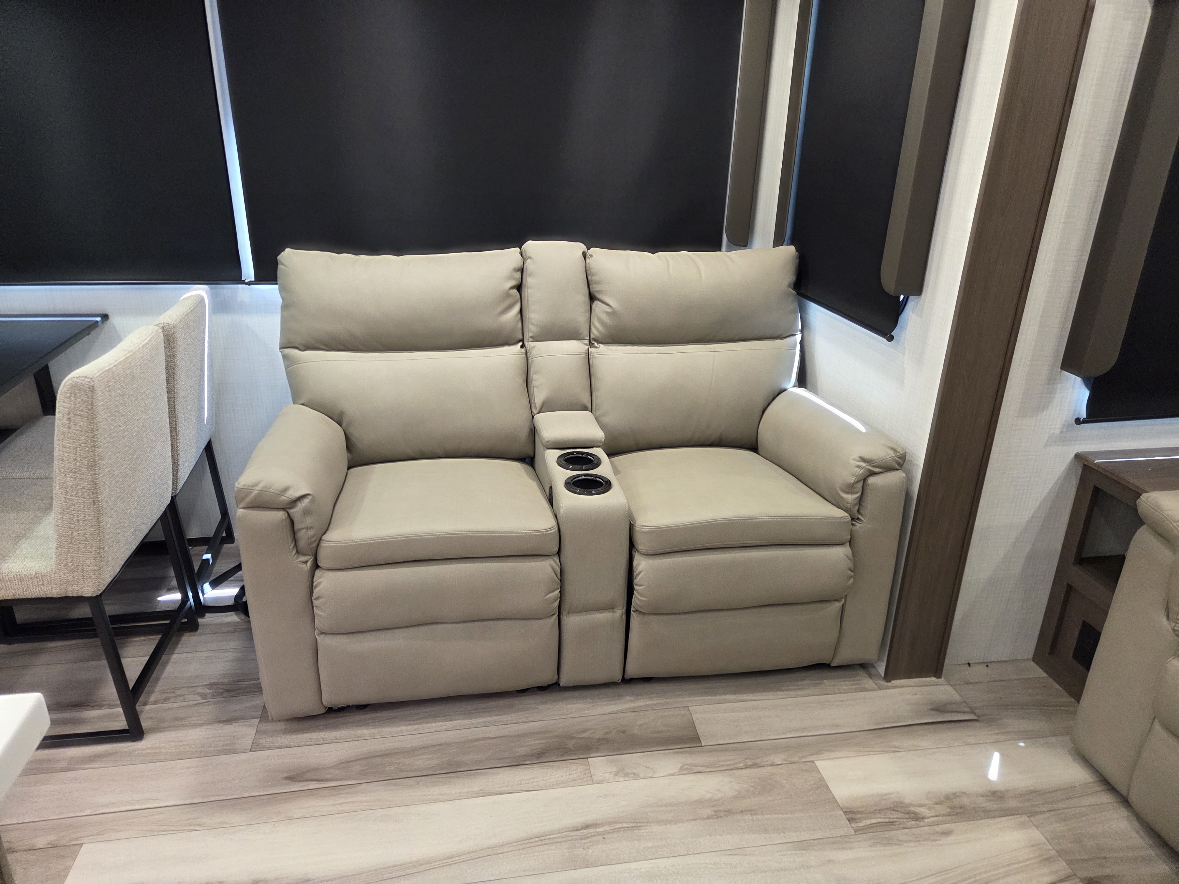 2027 Keystone Cougar 316RLS, $ 72,990
