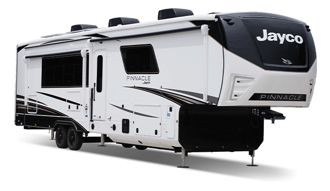 2027 Jayco Pinnacle 39FBRL, $ 0