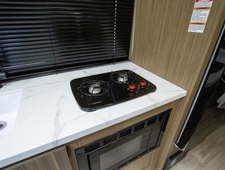 2026 Forest River Salem FSX 178ICE, $ 17,999