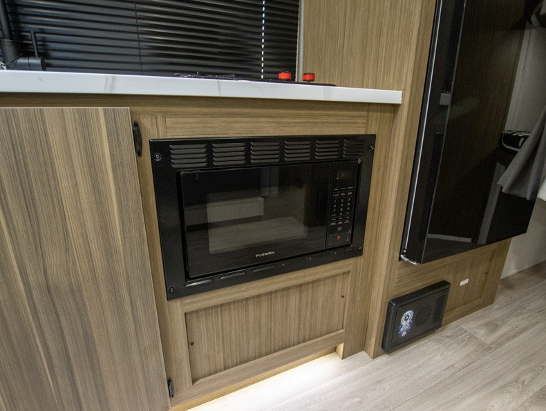 2026 Forest River Salem FSX 178ICE, $ 17,999