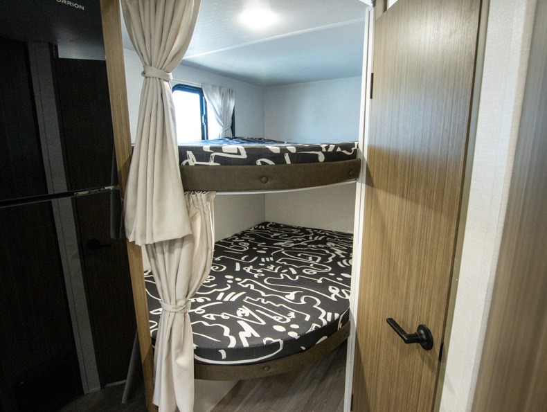 2026 Forest River Salem FSX 178ICE, $ 17,999