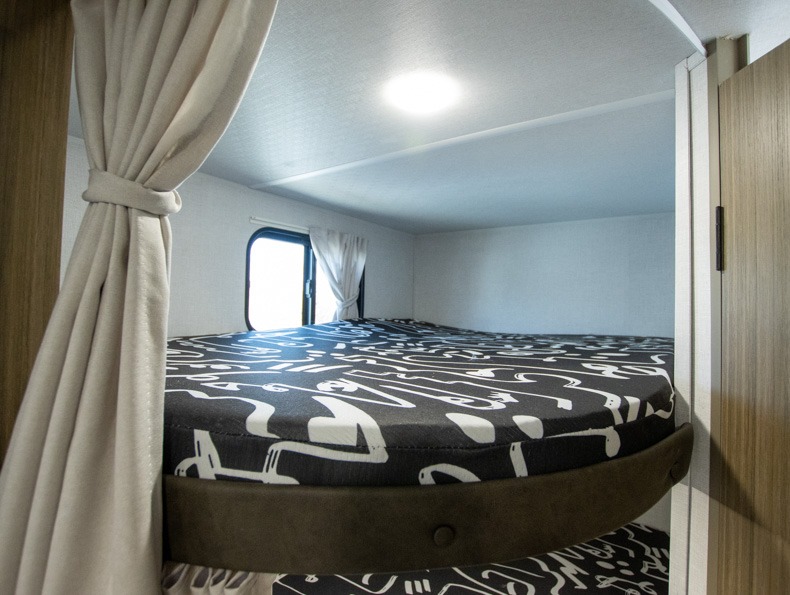 2026 Forest River Salem FSX 178ICE, $ 17,999