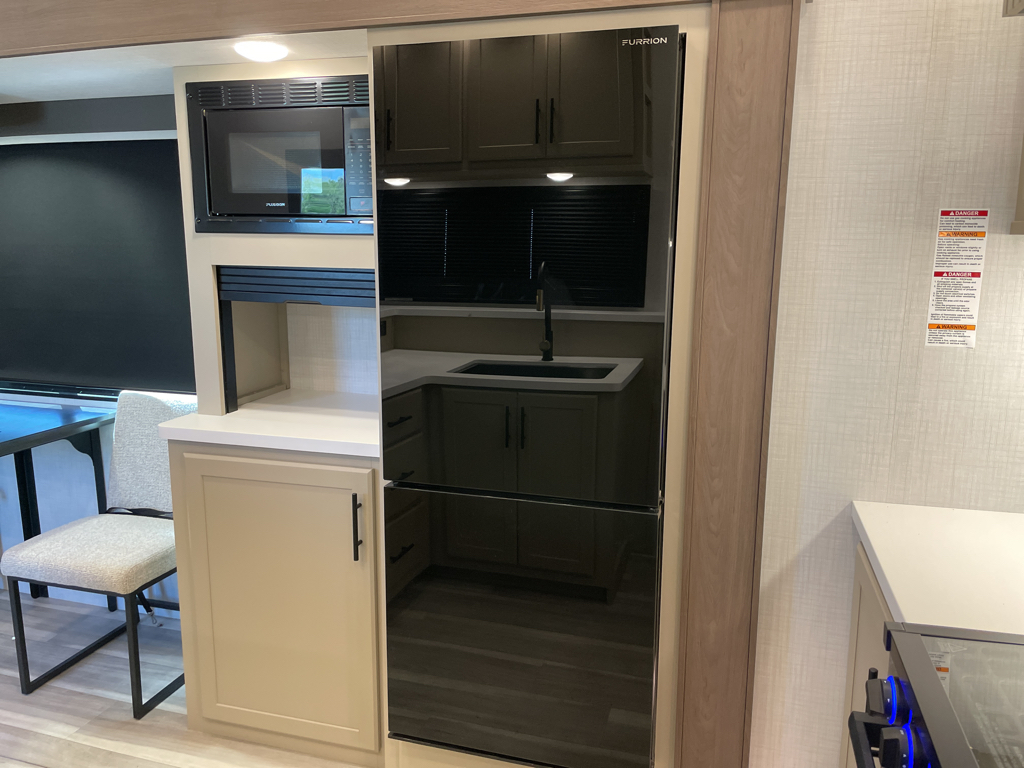 2026 Keystone Cougar Half-Ton 30REP, $ 59,999