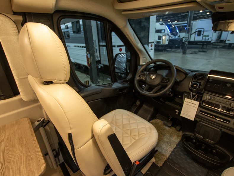 2024 Jayco Swift 20D, $ 100,496