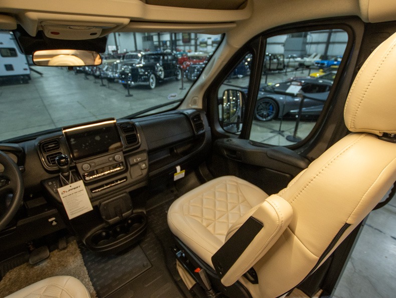 2024 Jayco Swift 20D, $ 100,496