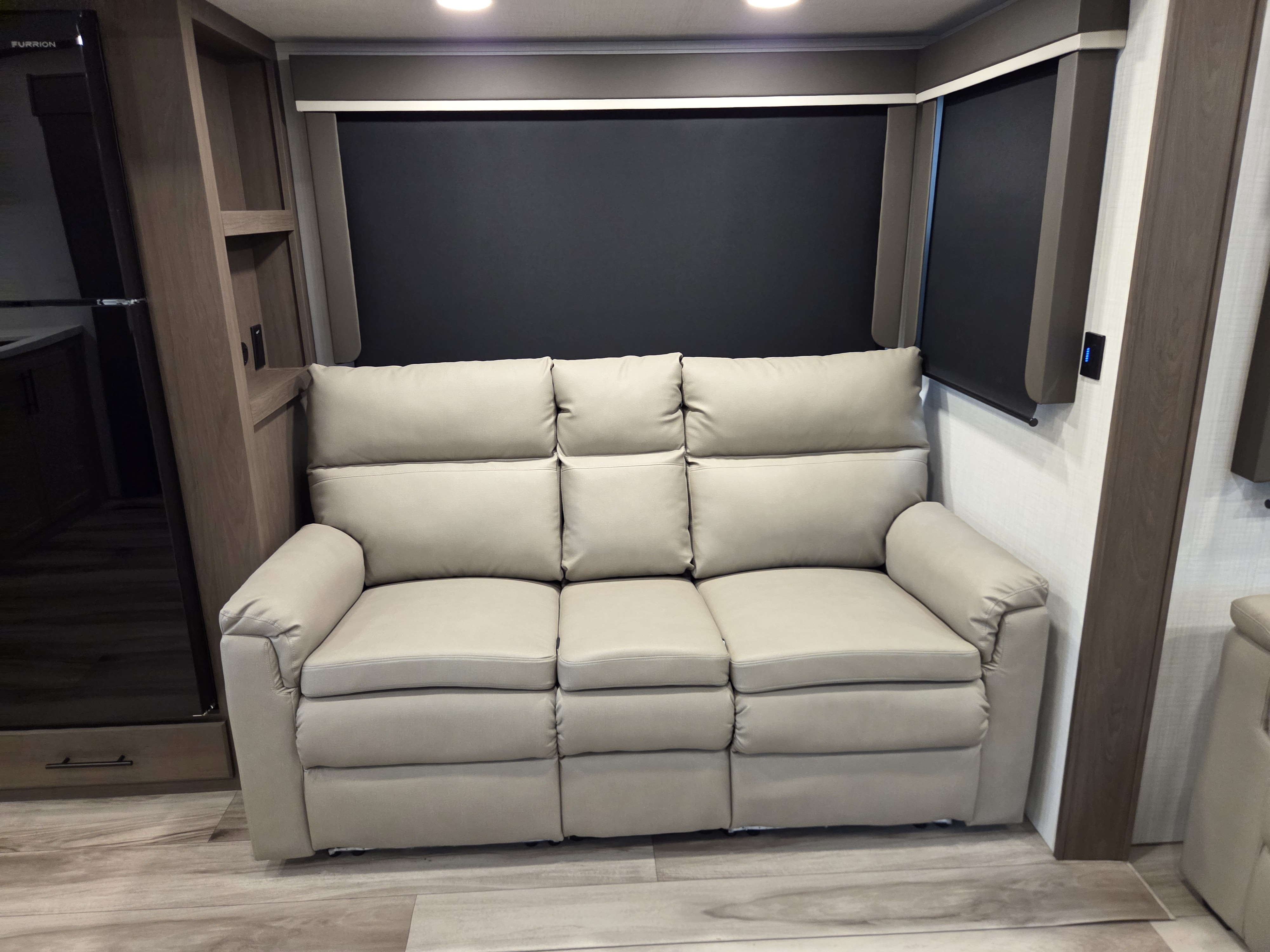 2027 Keystone Cougar Half-Ton (Fifth Wheel) 26RES, $ 64,950