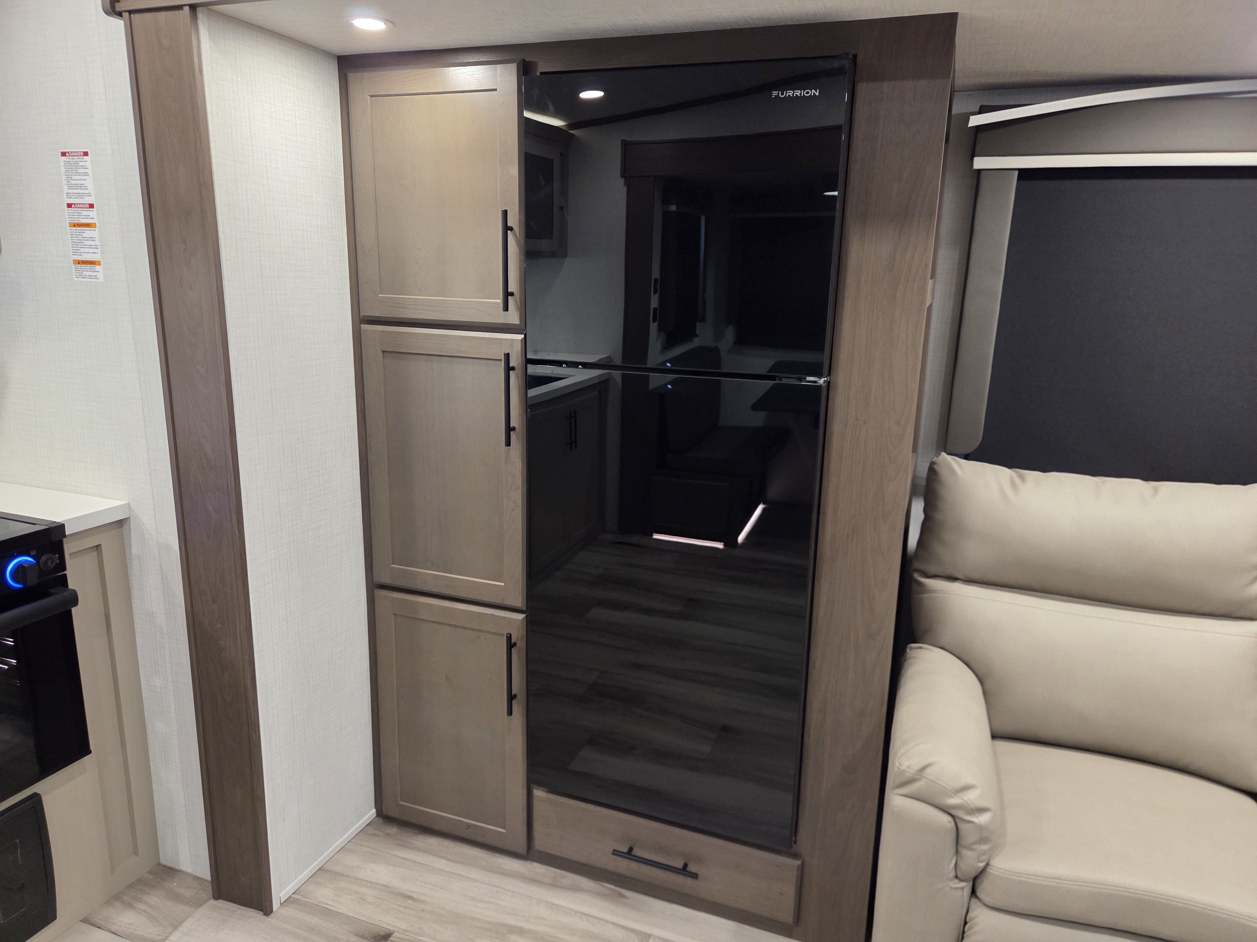 2027 Keystone Cougar Half-Ton (Fifth Wheel) 26RKE, $ 56,389